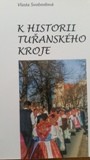 K historii tuřanského kroje